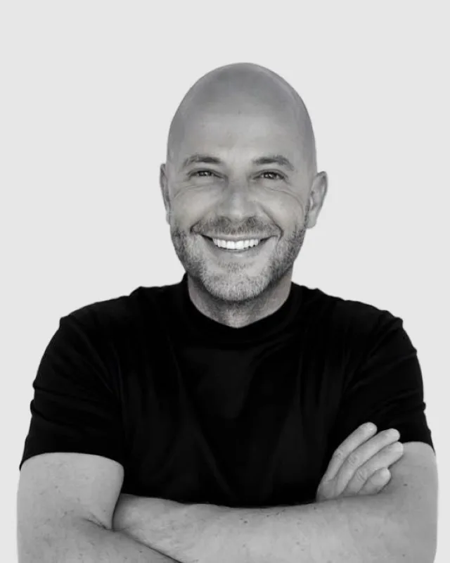 Yordi Hardenberg